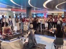 广交会牵起国际商旅线 点燃入境消费新热潮