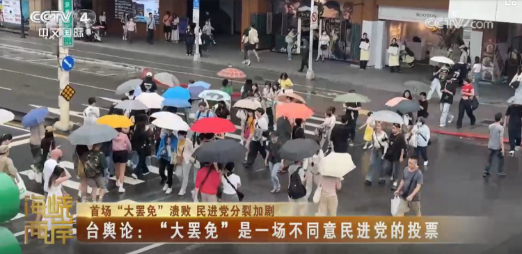 从“大罢免”投票率看岛内民意海啸_fororder_1_副本