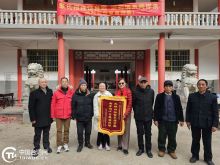 77年隔海相望 48小时两岸联动！九十六岁台胞寻根上饶终梦圆