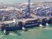 今年海南对其他博鳌亚洲论坛发起国进出口实现“开门红”