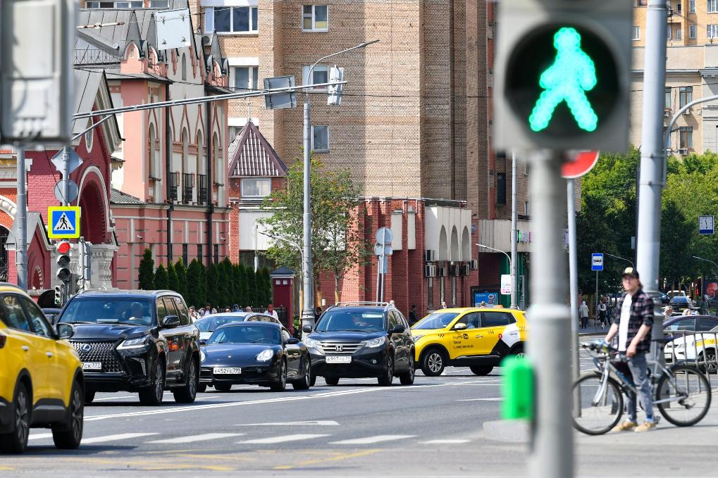 记者观察：俄罗斯共享经济加速释放发展潜力