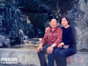 “爷爷，家，我找到了！” 一位台青的浙江乐清寻根路