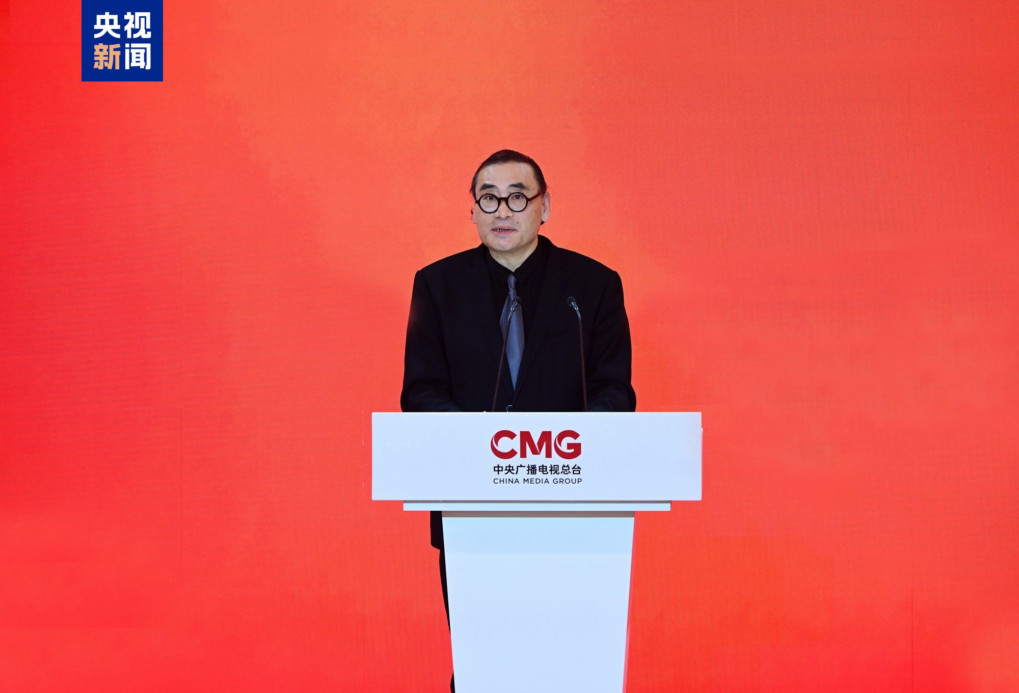 《习近平的文化情缘》在意大利主流媒体播出