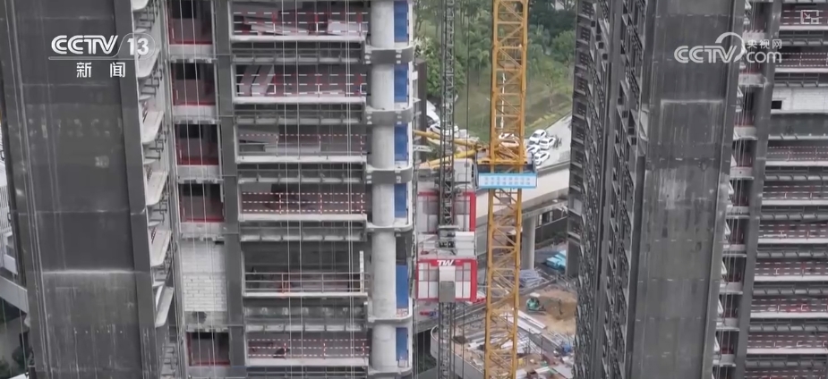 一揽子金融政策支持稳市场稳预期 多部门重磅举措发布