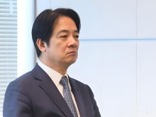 赖清德最新民调“死亡交叉”，这些群体最不满，统计数字再打脸民进党经济吹嘘谎言