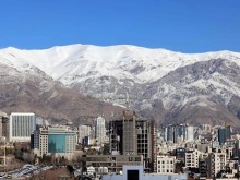 伊朗外交部就美干涉主义立场发表声明