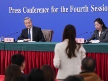 王毅：重振联合国，维护联合国，壮大联合国