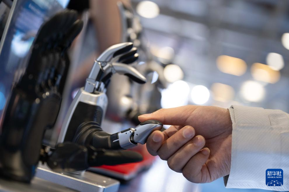 2025全球智能机械与电子产品博览会在澳门、珠海举行