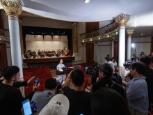 以文化根脉涵养多元气象——访澳门特区政府社会文化司司长柯岚