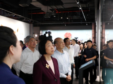 山海相融念归处——台湾少数民族专题展在中国闽台缘博物馆启幕