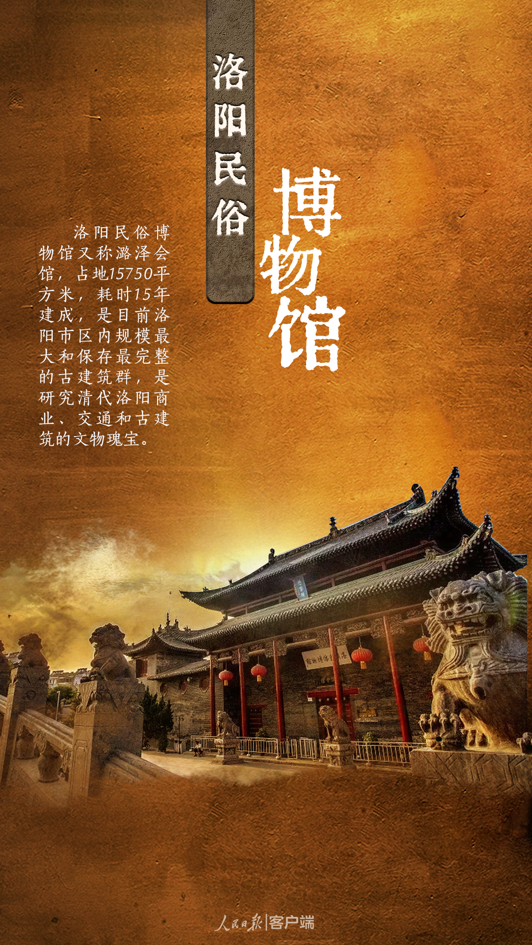 一眼千年！洛阳到底有多少“国家宝藏”