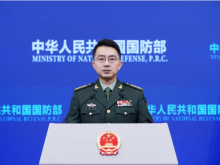 国防部：日方若胆敢铤而走险必将碰得头破血流