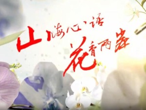 云南首部两岸花卉文旅微短剧《山海心语 花香两岸》（第四集）