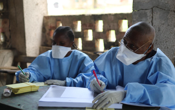 刚果（金）宣布第16轮埃博拉疫情结束