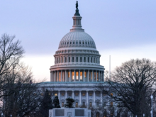 民主党阻止拨款法案通过 美国土安全部面临停摆