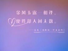 句句不提爱，句句都是爱