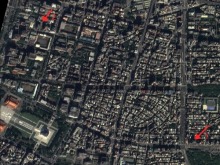 大陆民众借卫星精准定位沈伯洋 “台独”分裂分子无处遁形