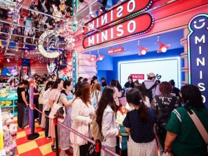 特写：一家台资企业的中原情