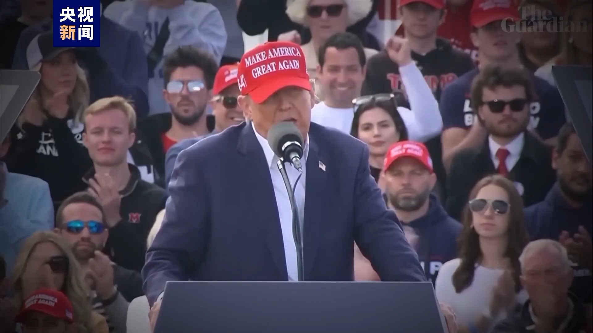 美国炒作“中国电动汽车威胁论”分几步？揭开事实真相