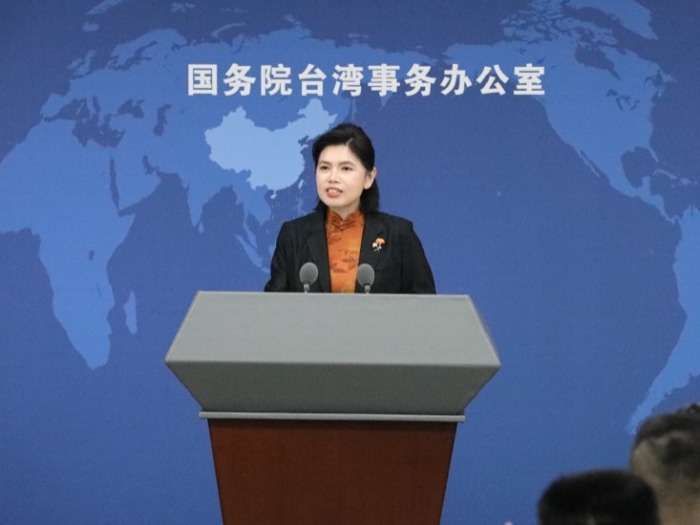 国台办：我们一贯高度重视、积极维护广大台胞台企的合法权益，希望相关台胞台企不要被别有用心人士所利用_fororder_MAIN17901302205497AZQ18WMNC