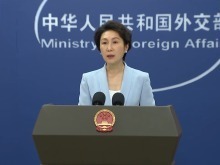 中方回应日本升级情报体系：日为政者应汲取历史教训 慎重行事