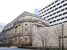 日本10年期国债收益率升至近27年来最高水平