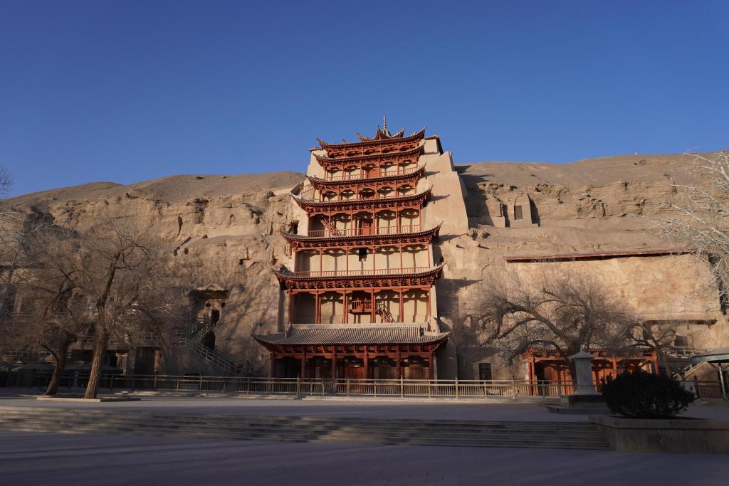 文明如水润物无声——世界瞩望中国以对话推动文明和谐共生