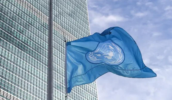 联合国：美国制裁联合国巴勒斯坦问题人权专家“不可接受”