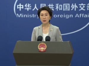 外交部介绍习近平总书记访问朝鲜有关安排