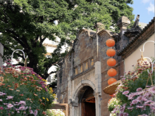 两岸媒体人漫步昆明，感受“有一种叫云南的生活”