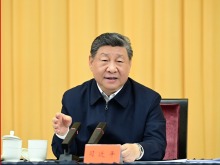 习近平在加强基础研究座谈会上强调 以更大力度更实举措加强基础研究 进一步打牢科技强国建设根基