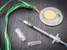 美国大学体育反兴奋剂机制再遭质疑