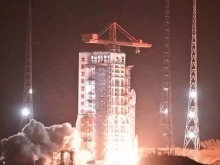 中国成功发射遥感五十号02星