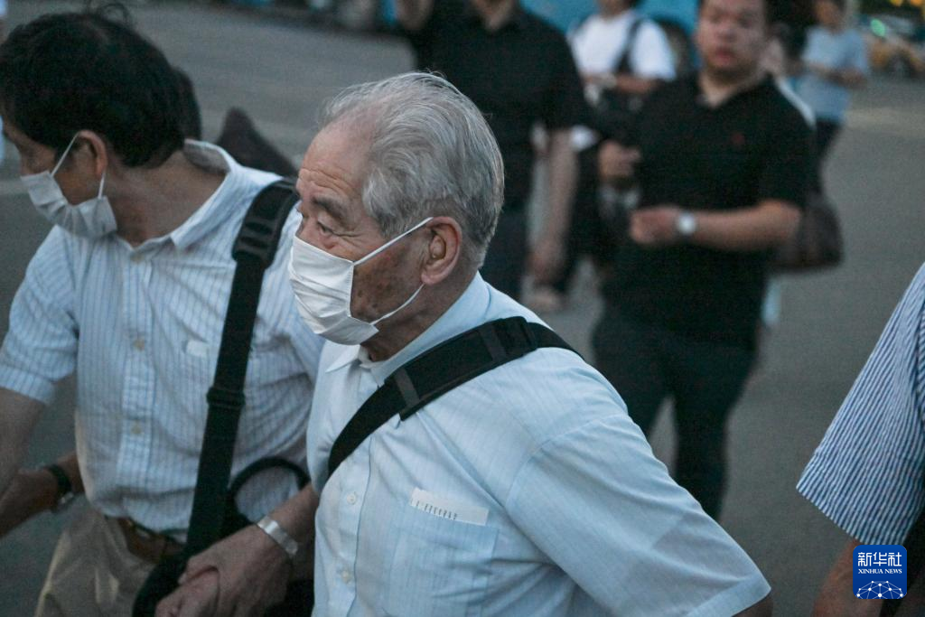 731部队原队员清水英男79年后重返哈尔滨