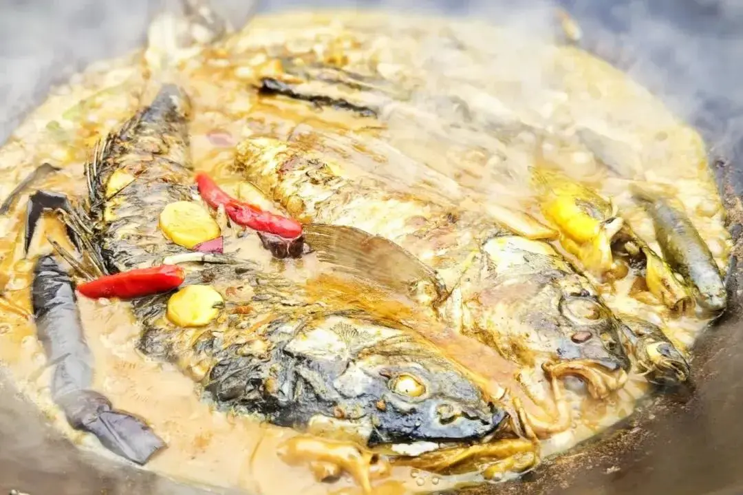 这条高铁近期特别火!除了美景还有不能“辜负”的美食 这条高铁近期特别火!除了美景还有不能“辜负”的美食