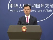 德国外长26日将访华 外交部：中德要为塑造新型大国关系做表率