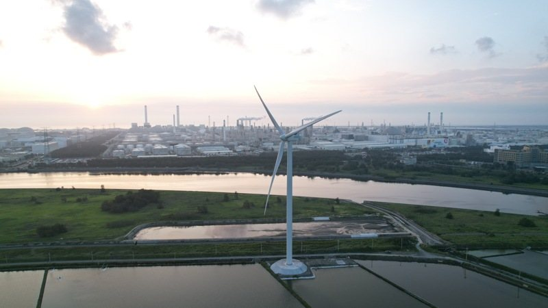 台风电项目沦为“资本游戏”，台湾民众为后果买单