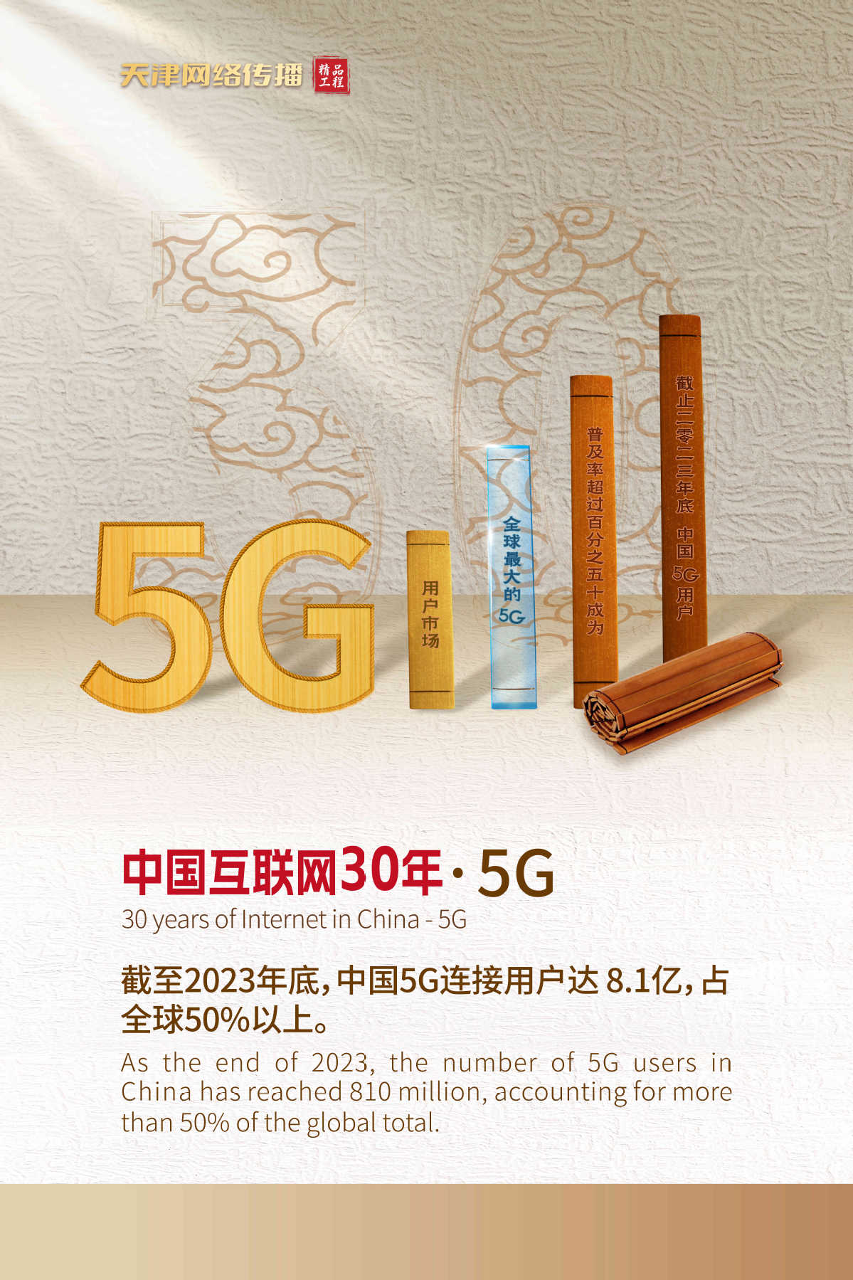 三十而立 勇“网”直前