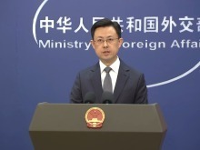 中东问题特使正在地区穿梭访问 中国为和平奔走的步伐不会停