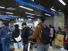 清明假期将至 黄马“小三通”航线迎台胞返乡祭祖高峰