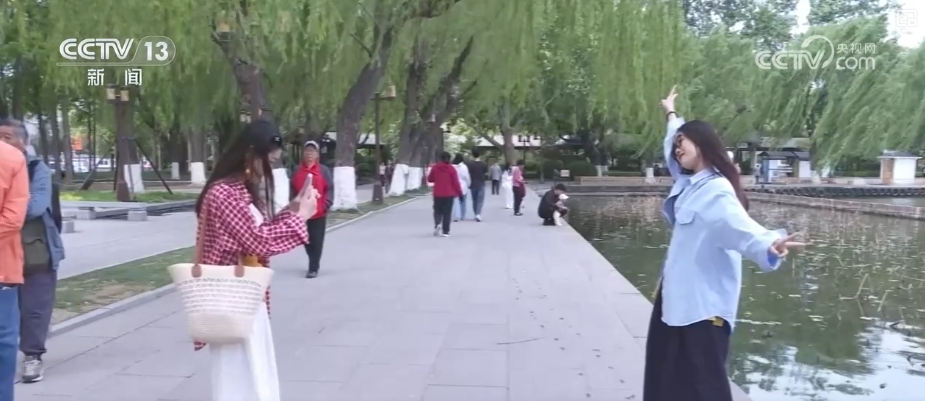 出行热度不减，享受假日同款精彩！错峰游持续火热激活消费热引擎