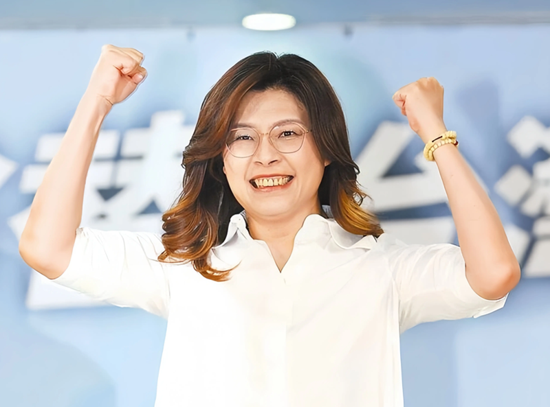 暌违十年，中国国民党主席再度访陆让“台独”破防！