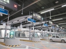 通关新模式 融合加速度