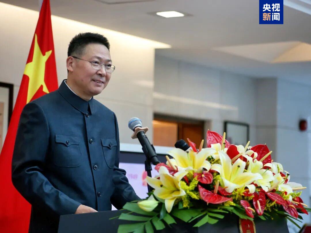 令人期待！中国首部8K太空纪录电影《窗外是蓝星》预告片亮相墨西哥