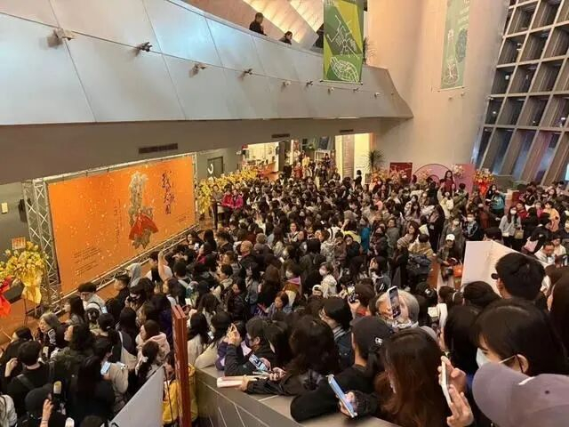 台湾观众“我们都爱陈丽君”背后