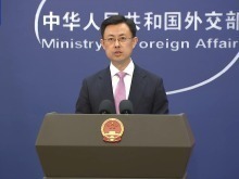 阿塞拜疆总统阿利耶夫即将访华 外交部介绍有关情况