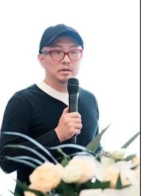 “新北京人”丁肇辰20余年专注一件事：将不同专业背景融合，让我们自己的设计真正走出去