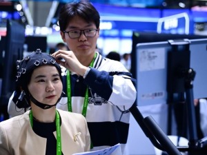 首发首展数量创新高 科交会展现中国科创新风向