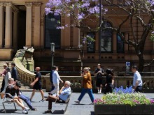 全球首例 澳大利亚16岁以下人群“社媒禁令”即将生效