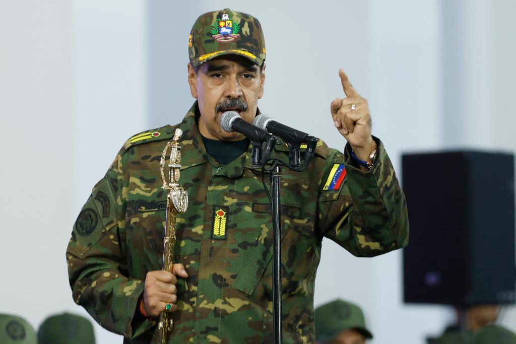 国际观察丨“殖民时代和帝国时代早已过去”——起底美国“唐罗主义”拉美政策